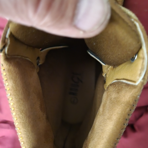 Woman's 7 boots - Picture 8 of 10